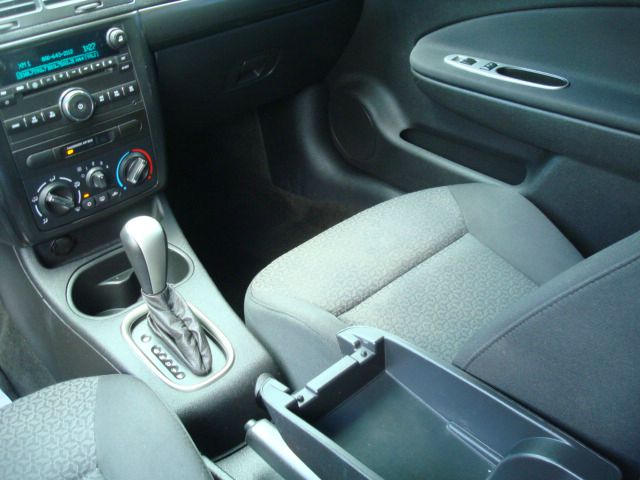 Pontiac G5 2009 photo 13