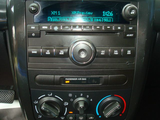 Pontiac G5 2009 photo 15