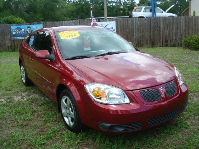 Pontiac G5 2009 photo 16