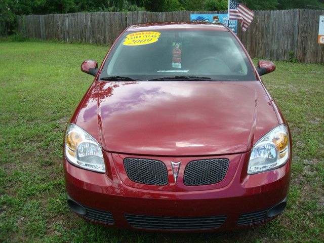 Pontiac G5 2009 photo 17