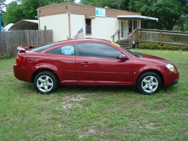 Pontiac G5 2009 photo 18