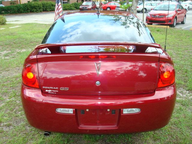 Pontiac G5 2009 photo 20