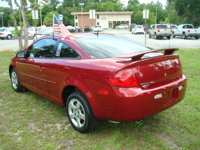 Pontiac G5 2009 photo 21