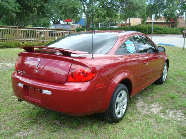 Pontiac G5 2009 photo 25