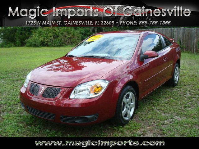 Pontiac G5 2009 photo 5