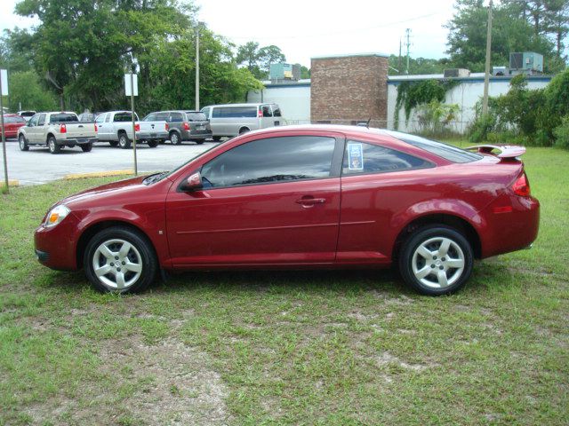 Pontiac G5 2009 photo 8