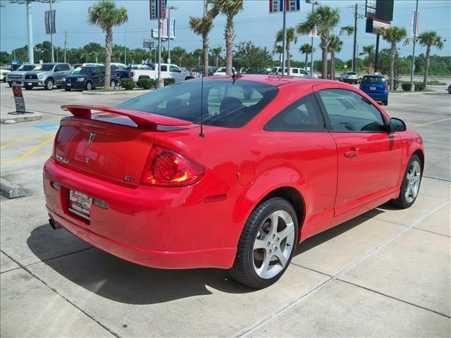 Pontiac G5 2009 photo 1