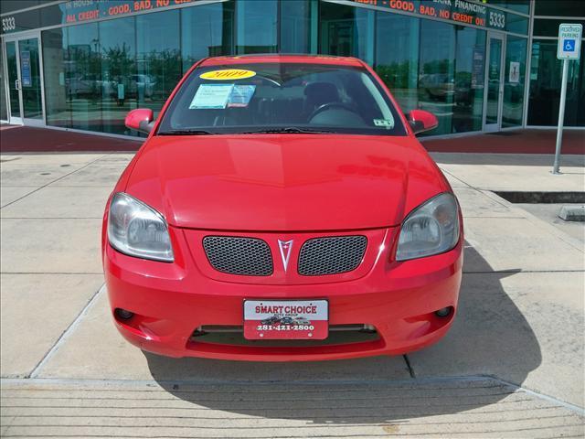 Pontiac G5 2009 photo 3