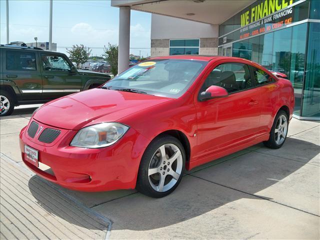 Pontiac G5 2009 photo 4