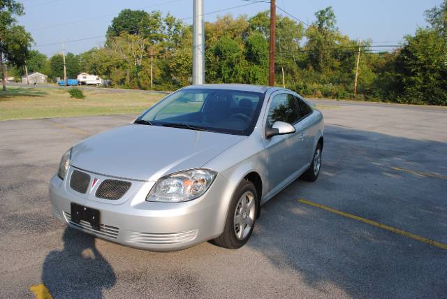 Pontiac G5 Unknown Coupe