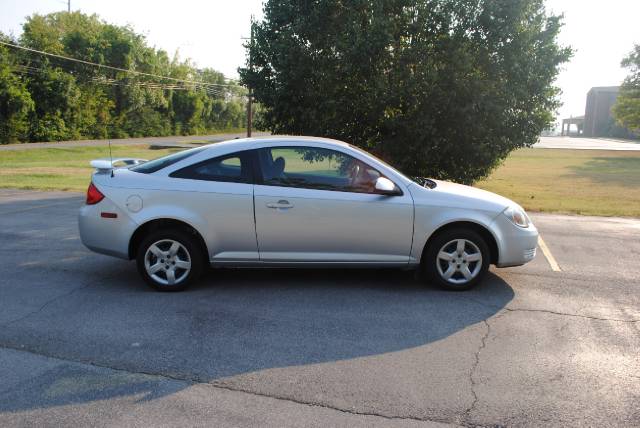 Pontiac G5 2009 photo 3