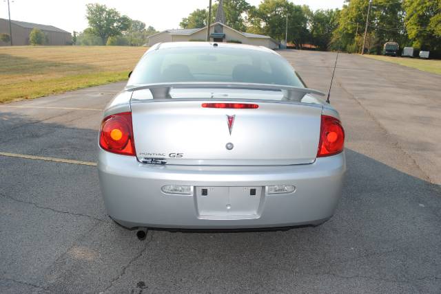 Pontiac G5 2009 photo 5