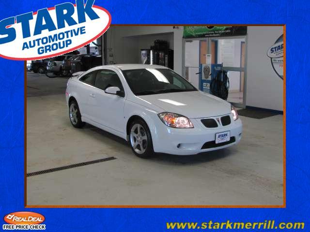 Pontiac G5 Passion Coupe