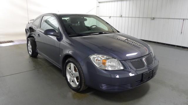 Pontiac G5 2009 photo 4