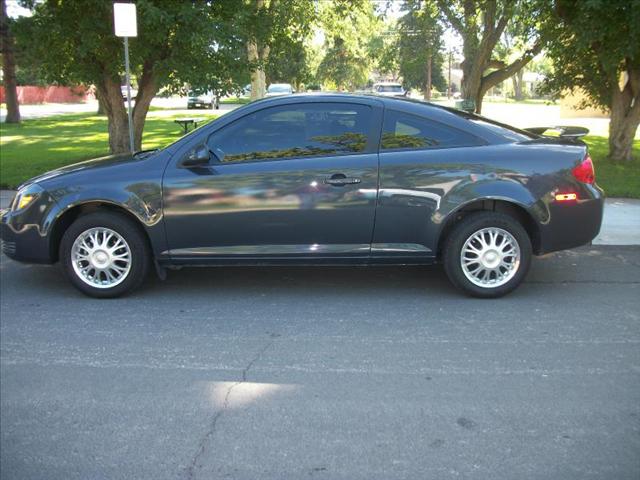 Pontiac G5 Unknown Coupe