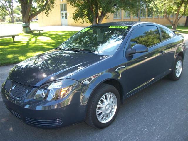 Pontiac G5 2009 photo 1