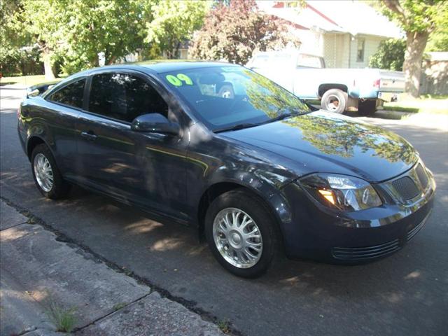 Pontiac G5 2009 photo 3