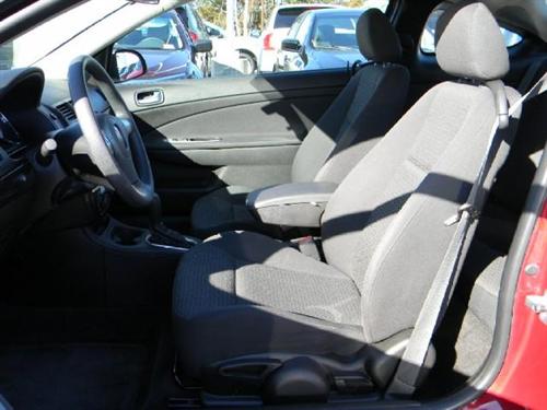 Pontiac G5 2009 photo 4