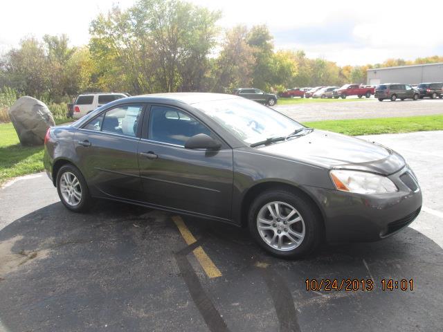 Pontiac G6 2005 photo 2