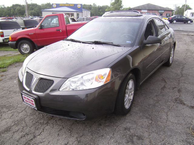 Pontiac G6 2005 photo 2