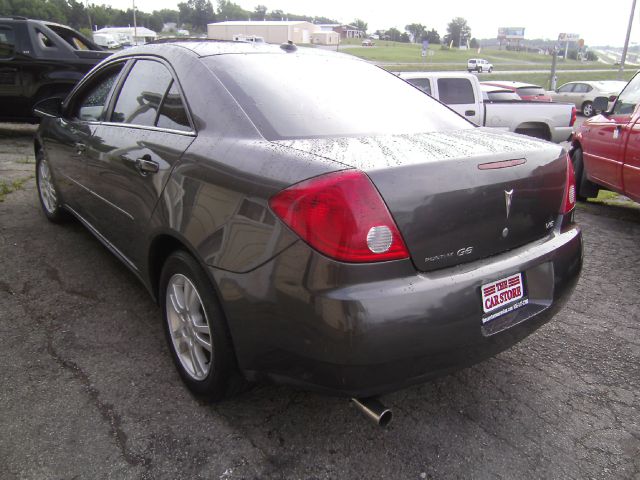 Pontiac G6 2005 photo 3