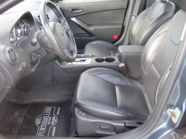 Pontiac G6 2005 photo 1