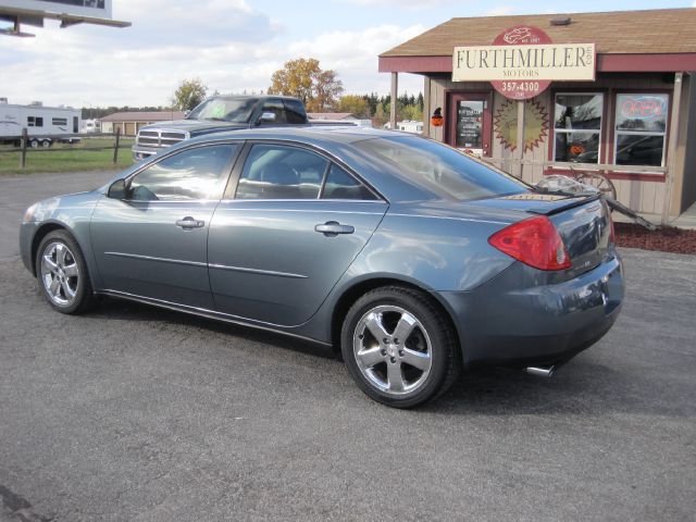 Pontiac G6 2005 photo 4