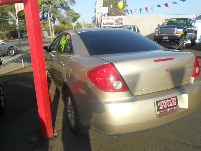 Pontiac G6 2005 photo 3