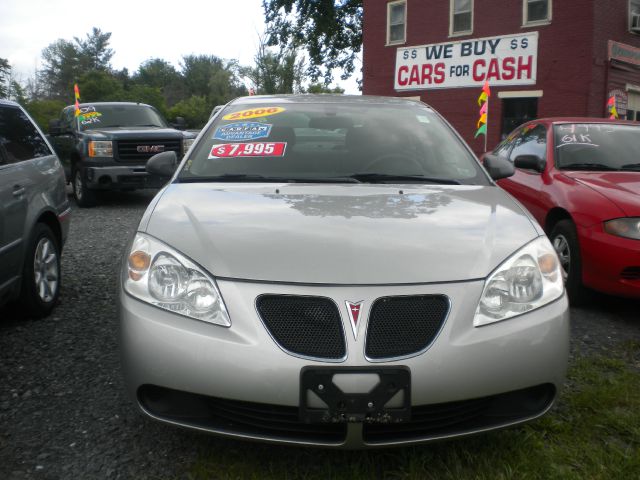 Pontiac G6 2005 photo 3