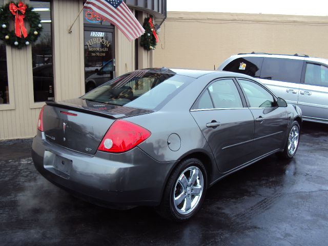 Pontiac G6 2005 photo 4