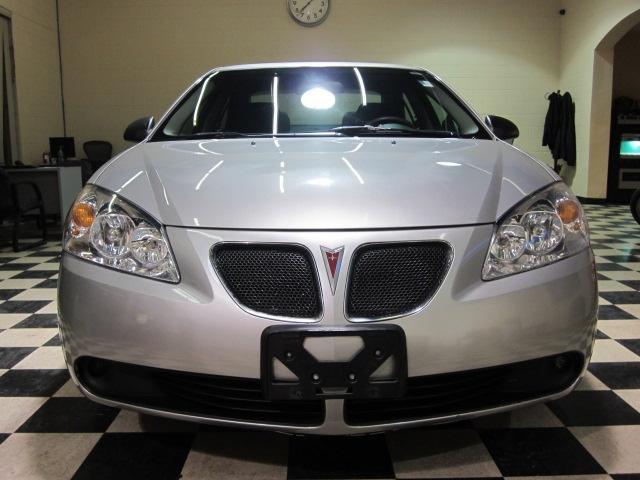 Pontiac G6 2005 photo 2