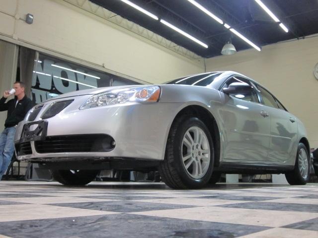 Pontiac G6 2005 photo 4