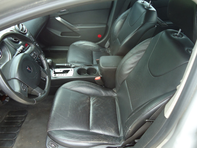 Pontiac G6 2005 photo 2