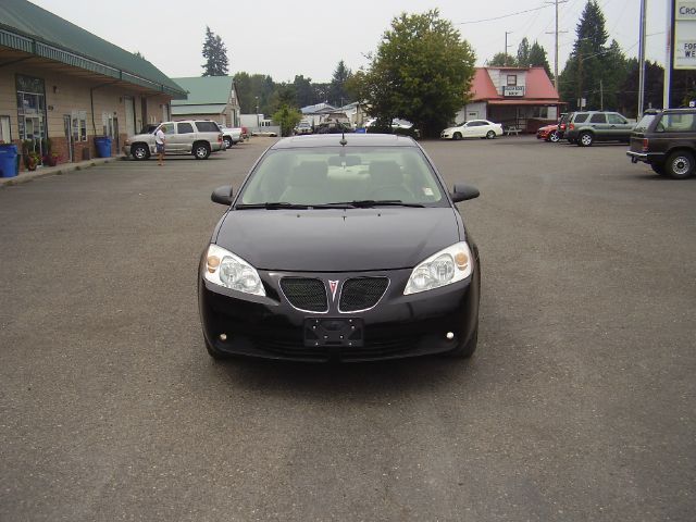 Pontiac G6 2005 photo 2