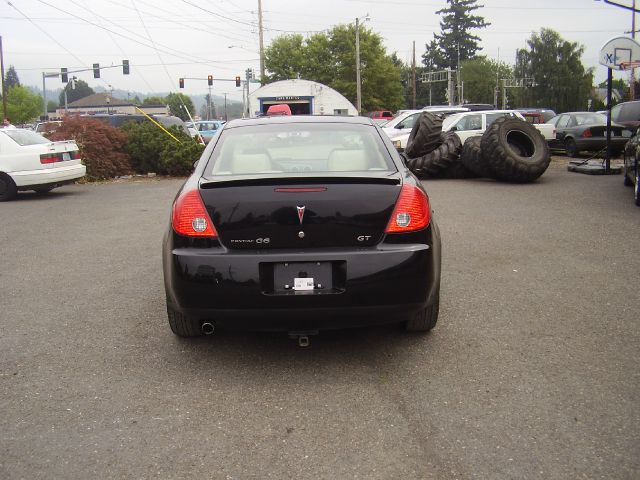 Pontiac G6 2005 photo 3