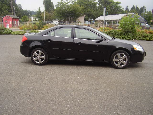 Pontiac G6 2005 photo 4