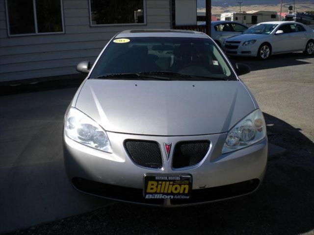 Pontiac G6 2005 photo 2