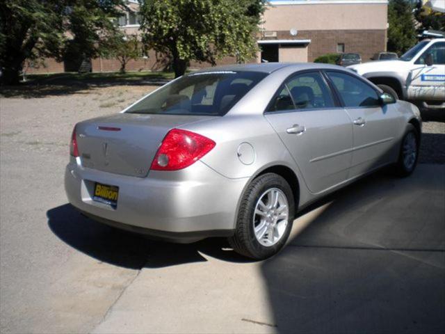 Pontiac G6 2005 photo 5