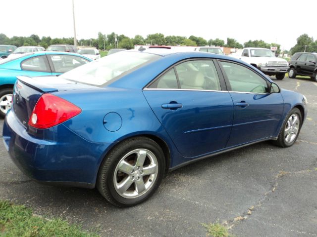 Pontiac G6 2005 photo 2