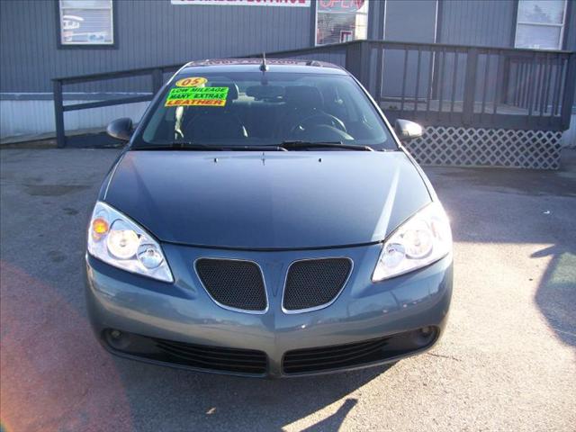 Pontiac G6 Passion Sedan