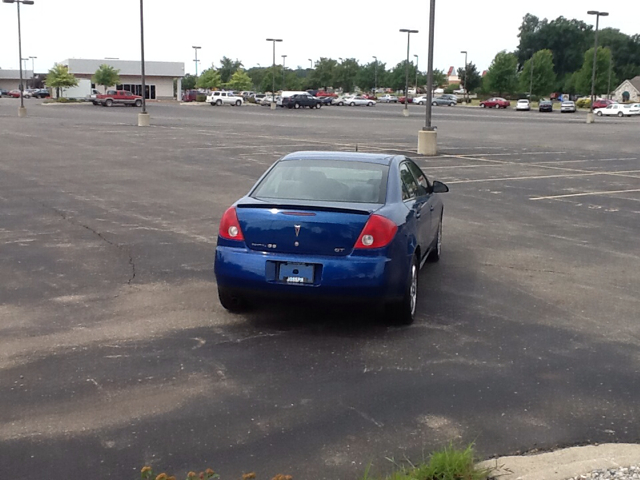 Pontiac G6 2005 photo 1