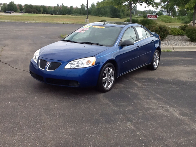 Pontiac G6 2005 photo 2