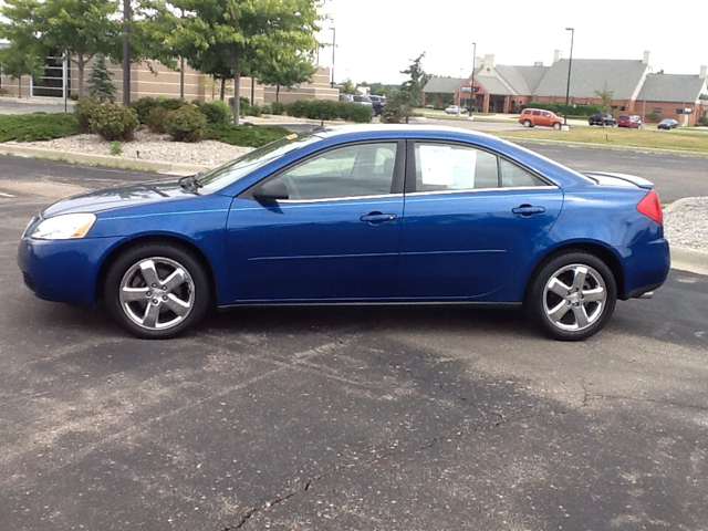 Pontiac G6 2005 photo 3