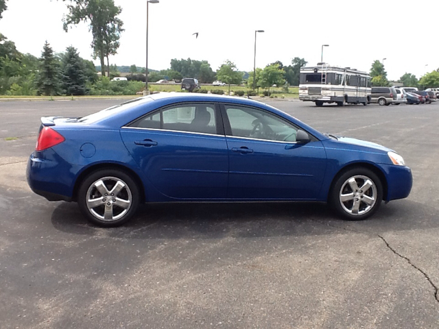 Pontiac G6 2005 photo 4