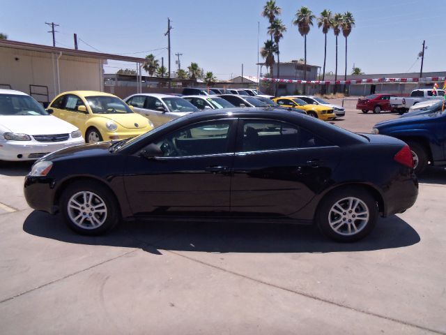 Pontiac G6 2005 photo 11