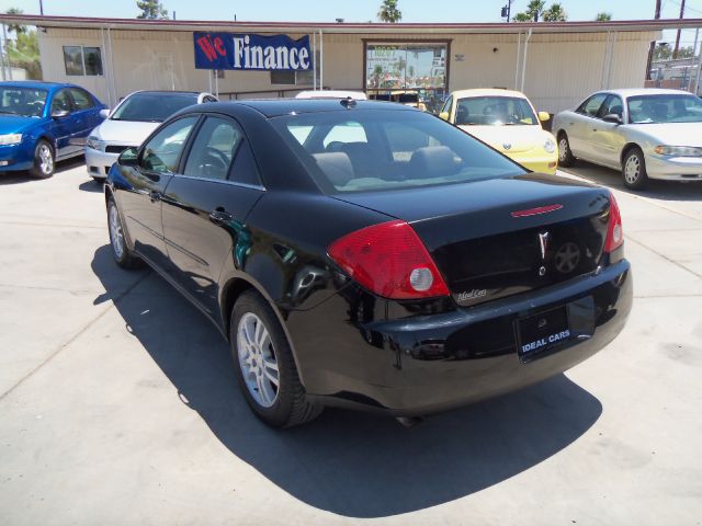 Pontiac G6 2005 photo 12