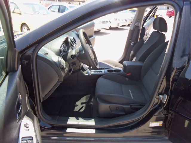 Pontiac G6 2005 photo 13