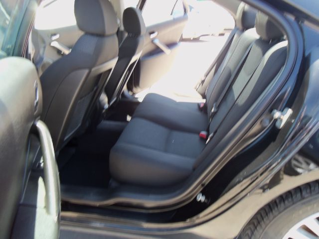 Pontiac G6 2005 photo 4