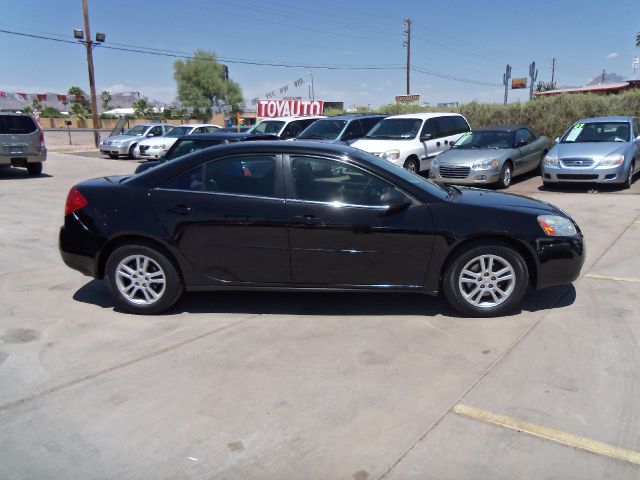 Pontiac G6 2005 photo 6