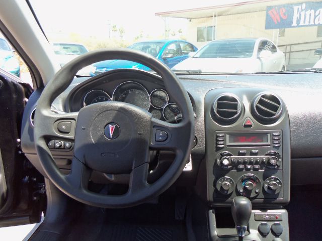 Pontiac G6 2005 photo 7